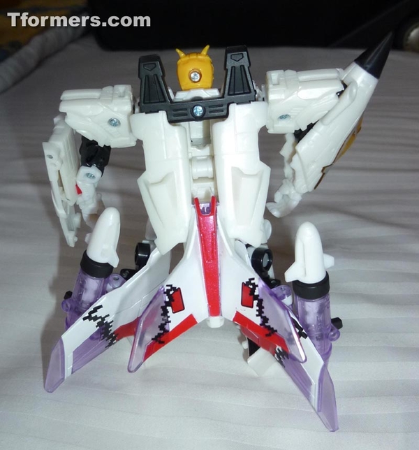BotCon 2013   Convention Termination And Attendee Exclusives Figures Images Day 1 Gallery  (35 of 170)